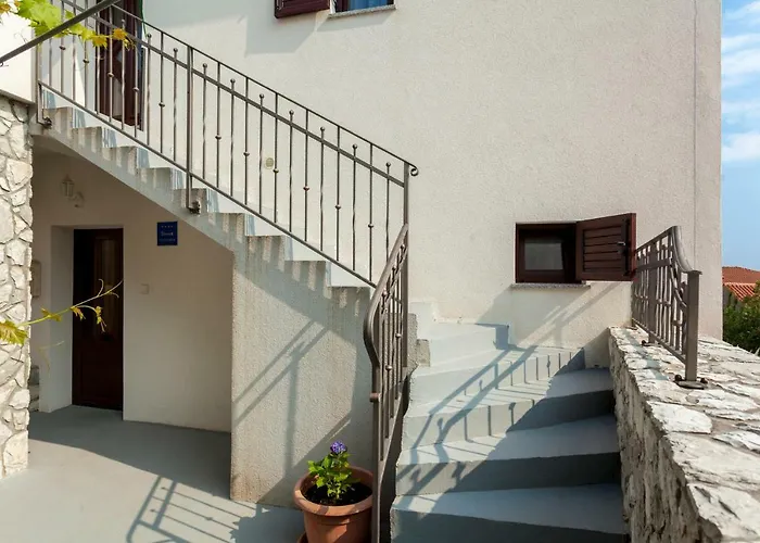 Apartment Nonna