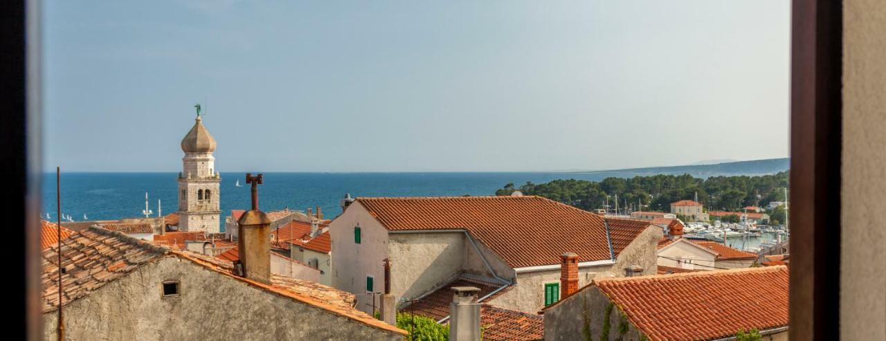 Nonna Krk Town