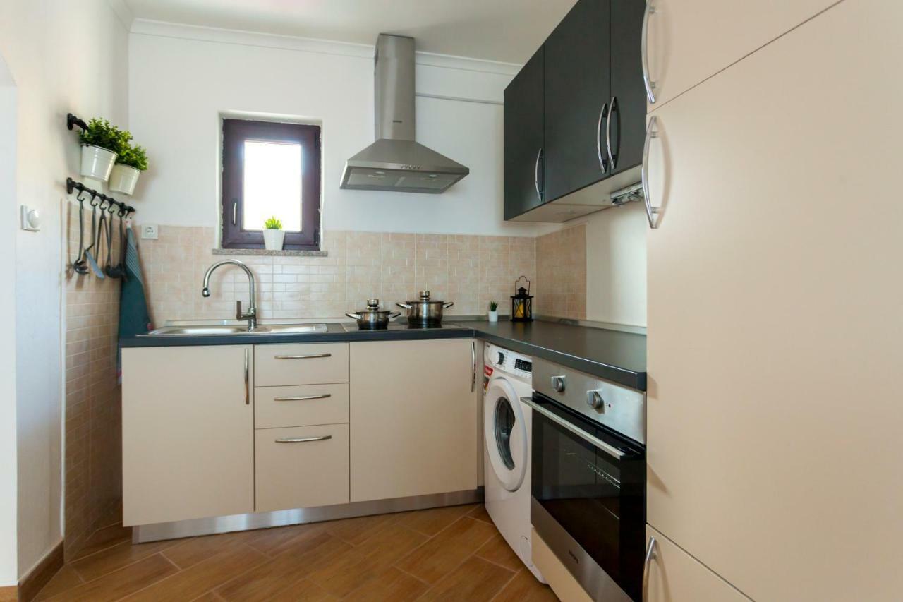 Nonna Apartment