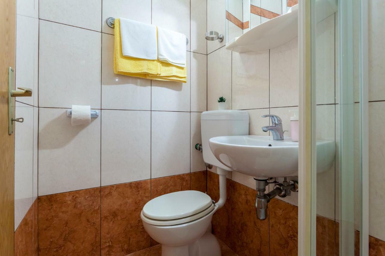 Nonna Apartment *