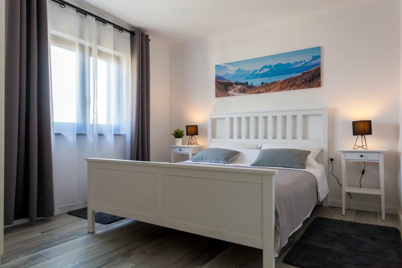 Nonna Apartment Krk Town