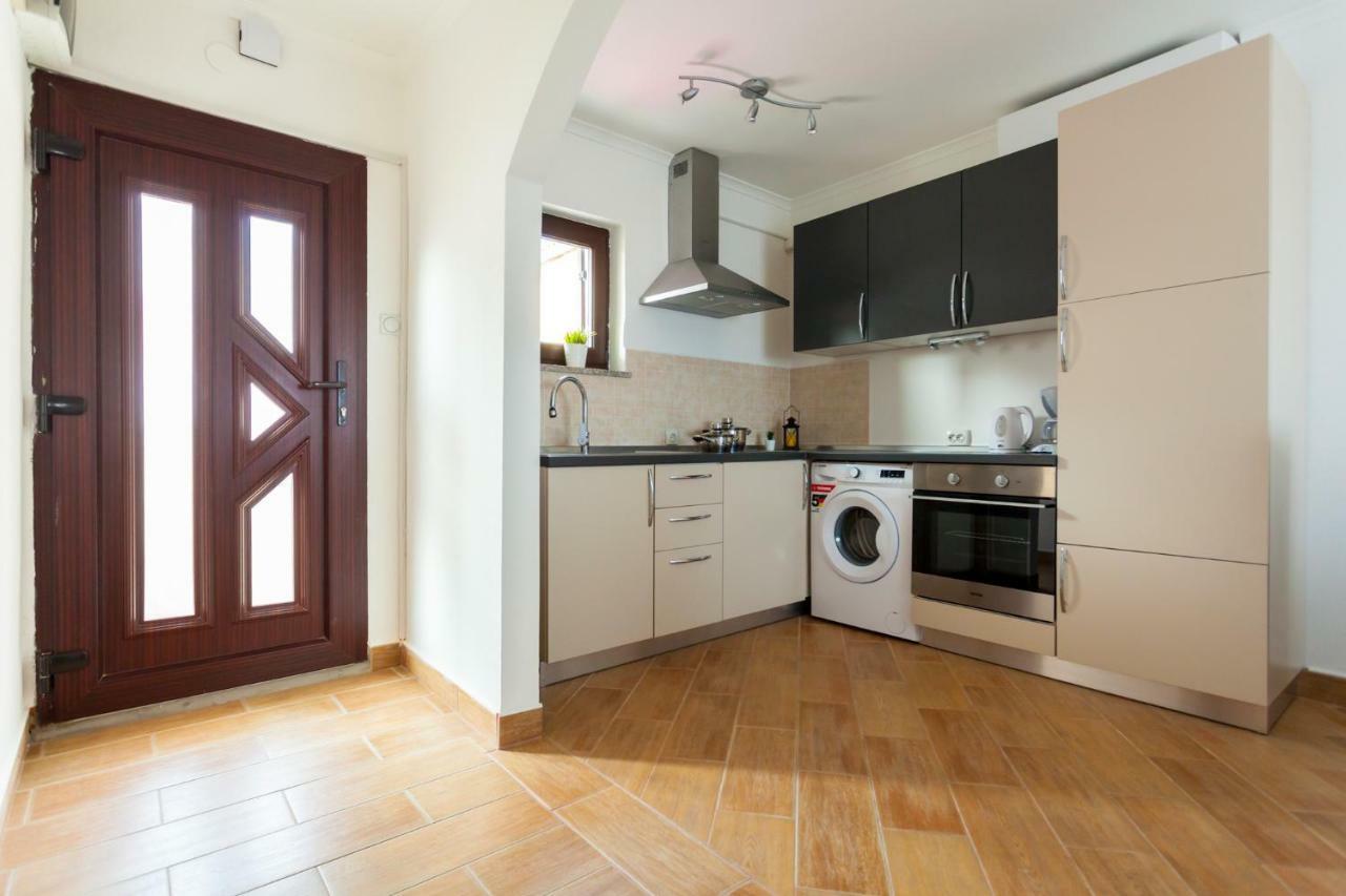 Appartement Nonna *