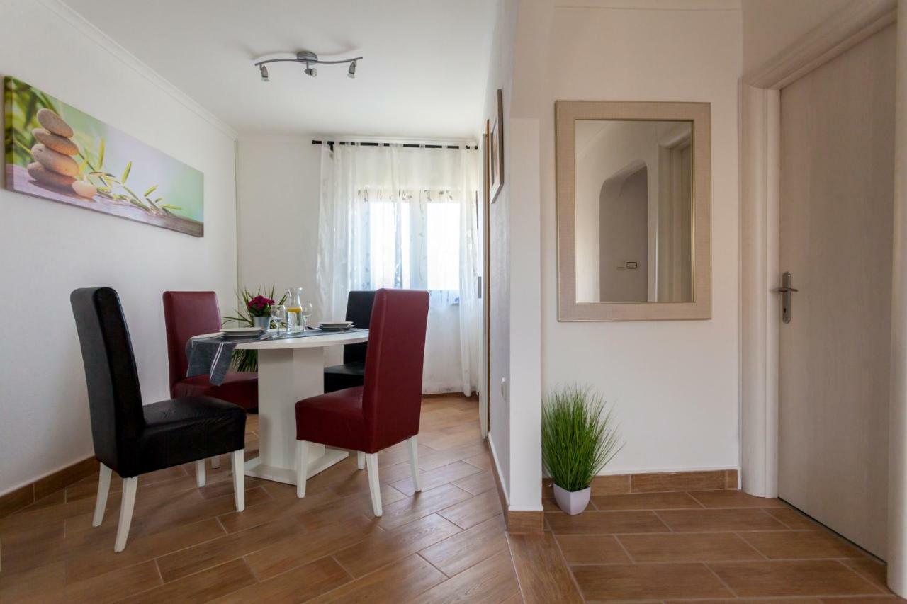 Apartment Nonna Krk Town