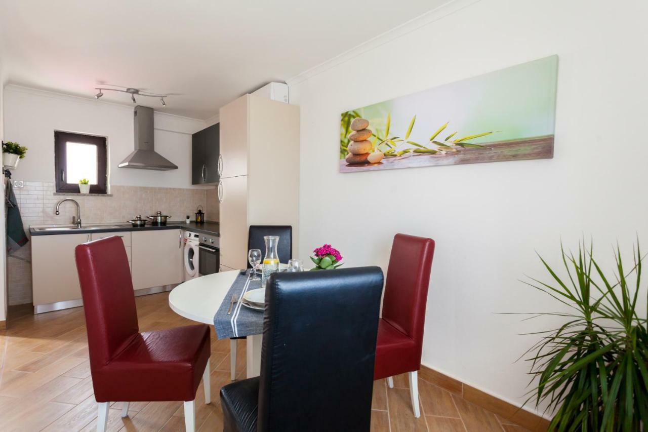 Nonna Apartment Krk Town