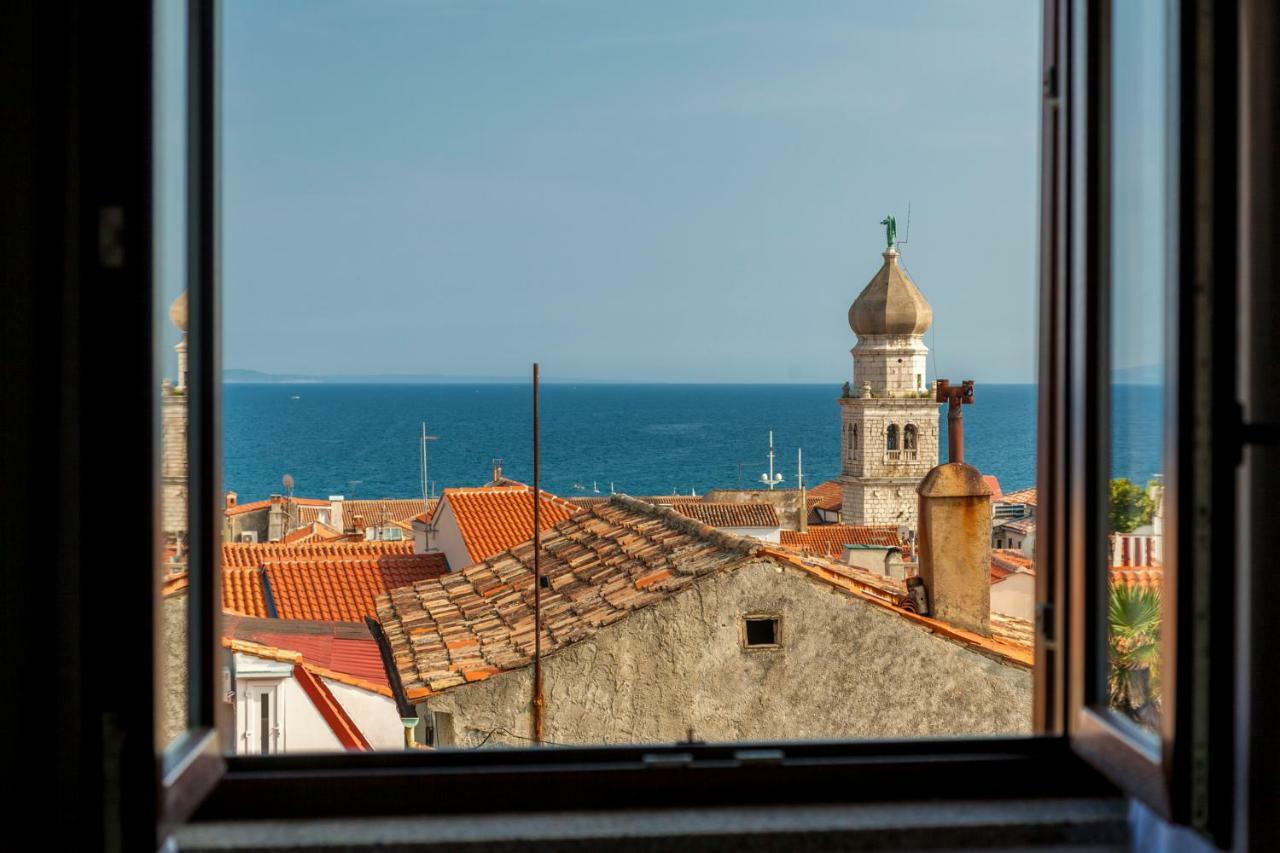 Nonna Apartment Krk Town