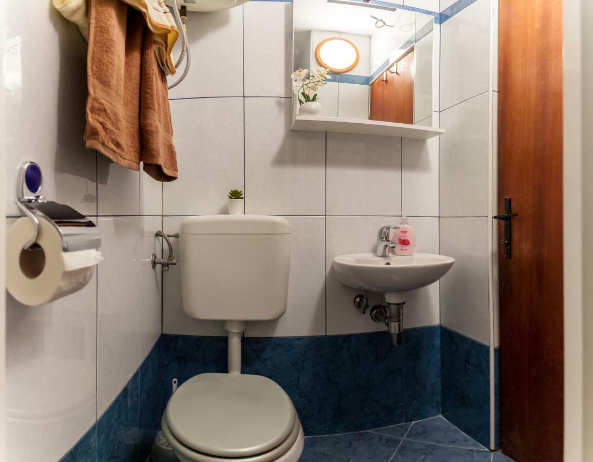 Apartment Nonna Krk Town