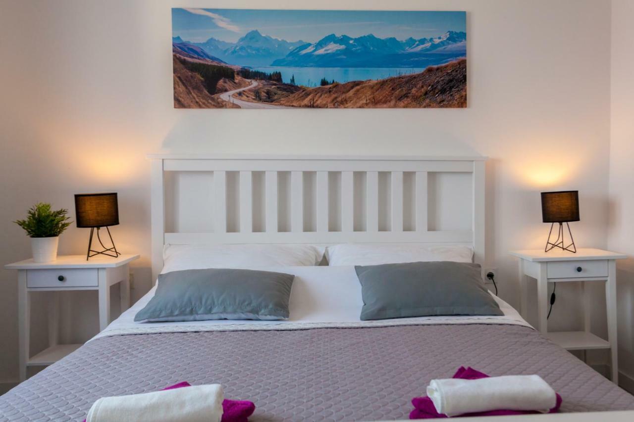 Appartement Nonna Krk Town